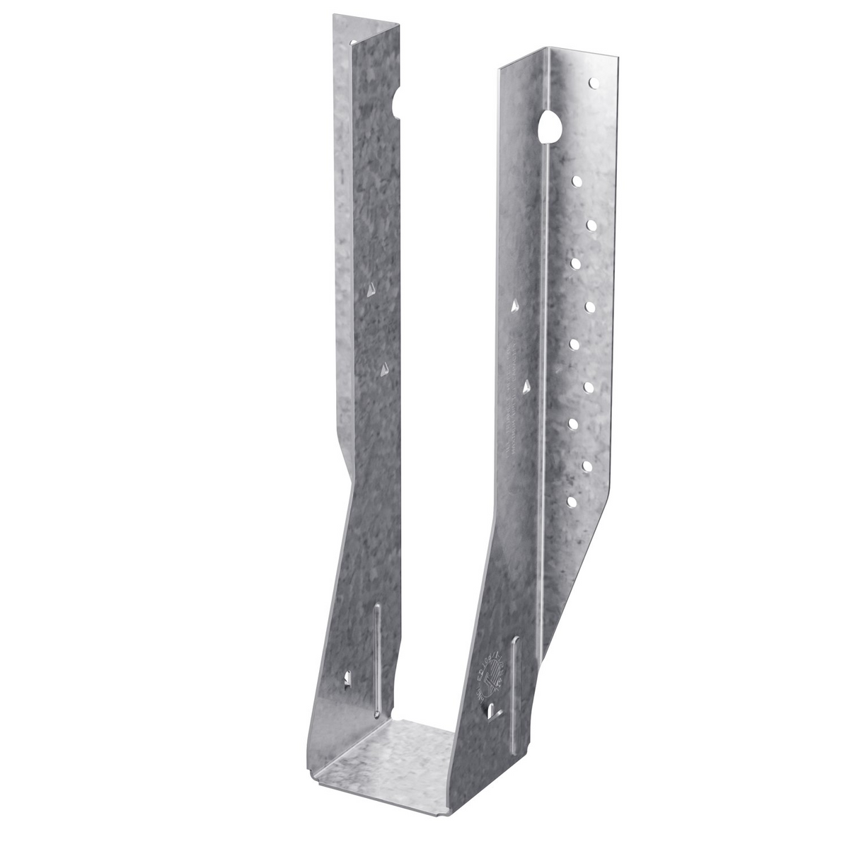 Simpson MIU2.37/11 Face-Mount I-Joist Hanger 2-5/16x11-7/8