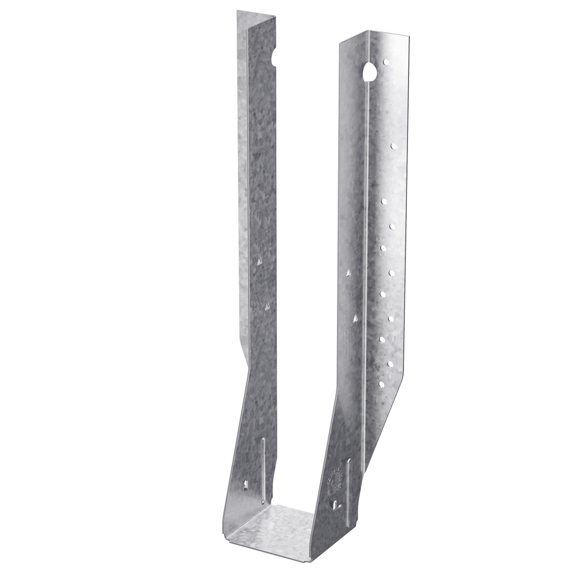 Simpson MIU2.56/14 Face-Mount I-Joist Hanger 2-1/2x14
