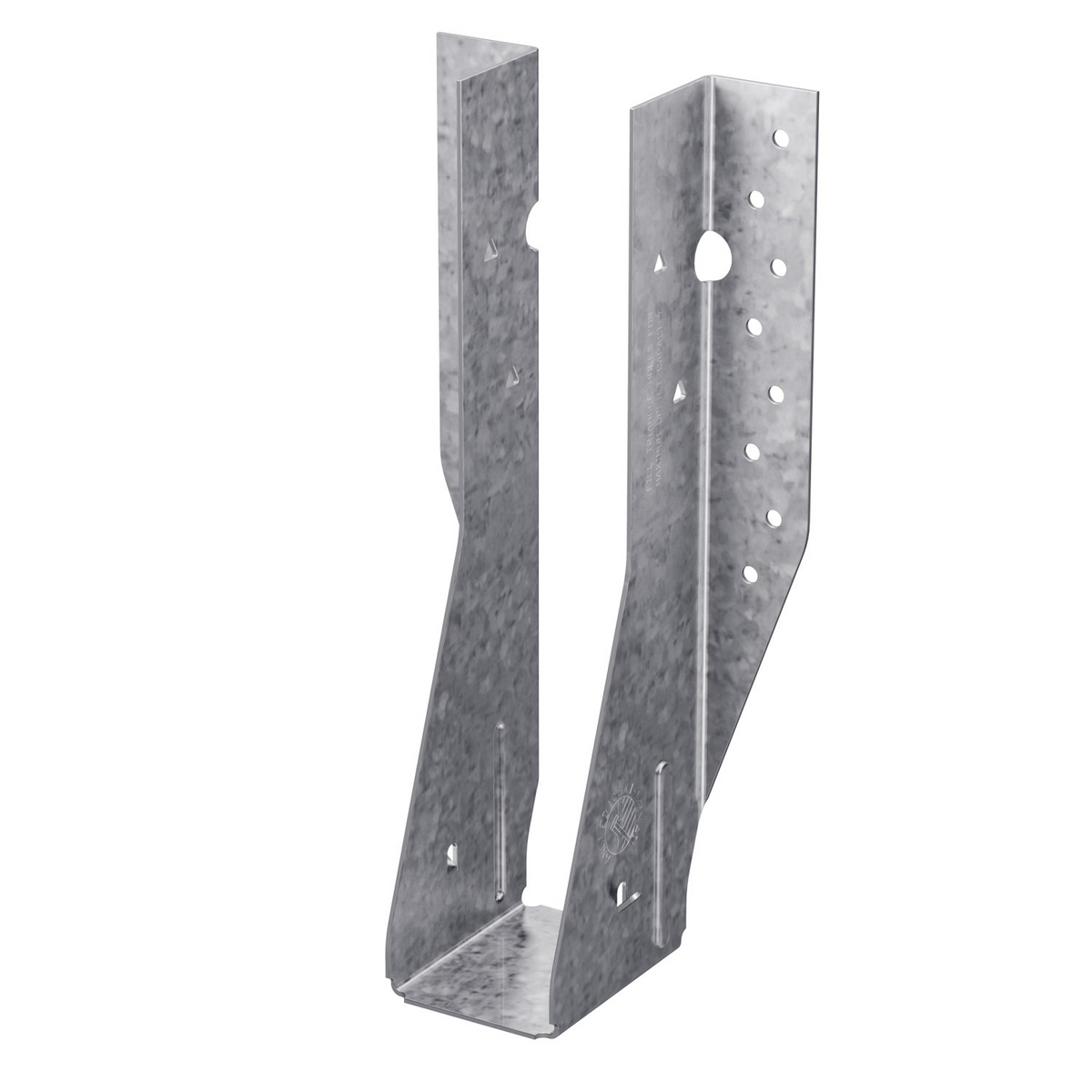 Simpson MIU1.81/9 Face-Mount I-Joist Hanger 1-3/4x9-1/4 to 9-1/2
