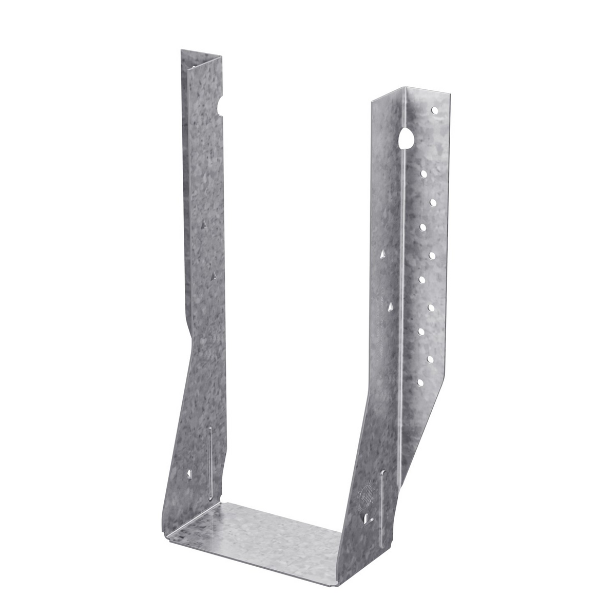 Simpson MIU4.75/11 Face-Mount I-Joist Hanger 4-5/8x11-1/4 to 11-7/8