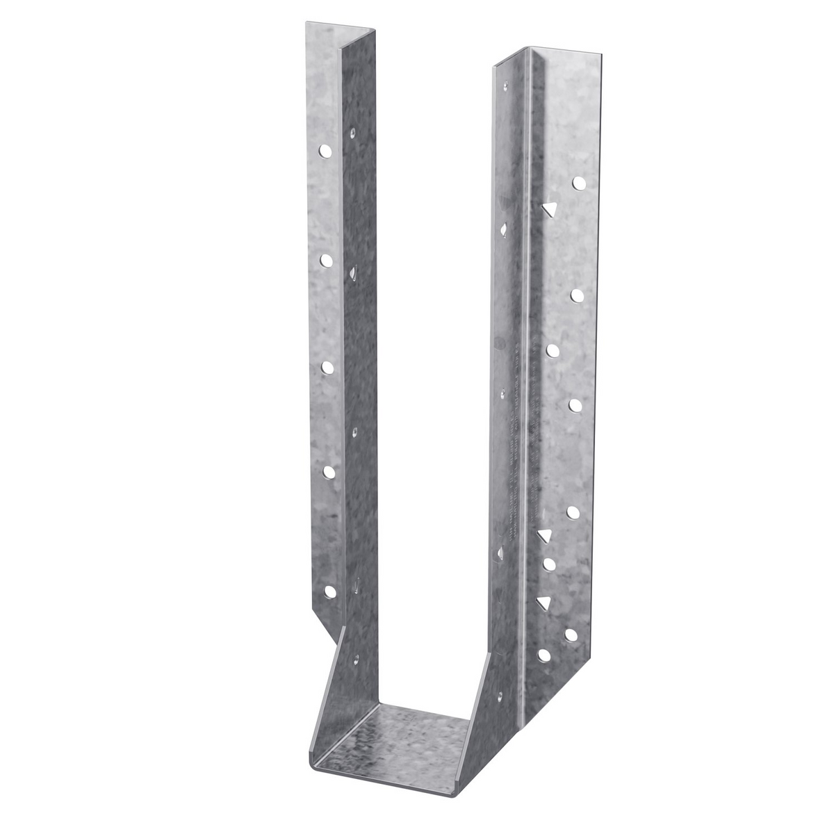 Simpson HU3511 Face-Mount Joist Hanger 2-5/16x11-7/8, Galvanized
