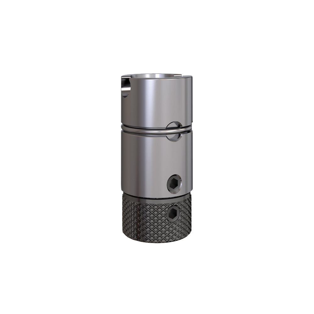 CMT 360.201.00 Drill Adaptor for Morbidelli 20x19.5x10mm RH-LH