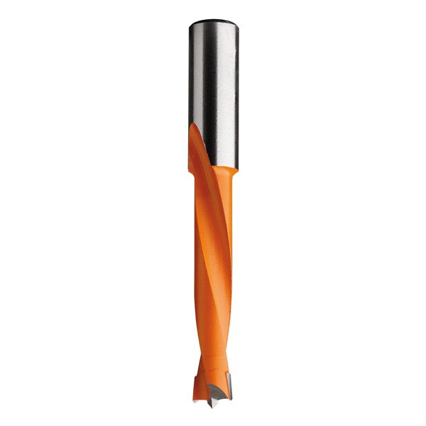 CMT 362.050.11 Two Flute Dowel Drill 5 x 44 x 77mm RH