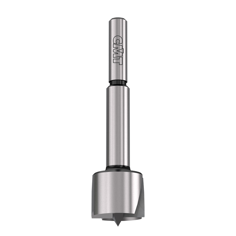 CMT 537.220.31 Forstner Bit 22mm S=8mm RH