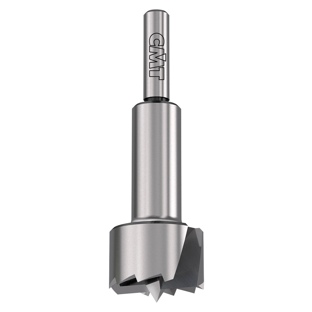 CMT 537.280.31 Forstner Bit 28mm S=8mm RH