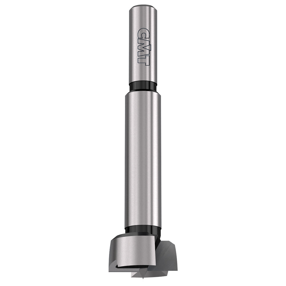 CMT 537.222.31 Forstner Bit 7/8" S=3/8" RH