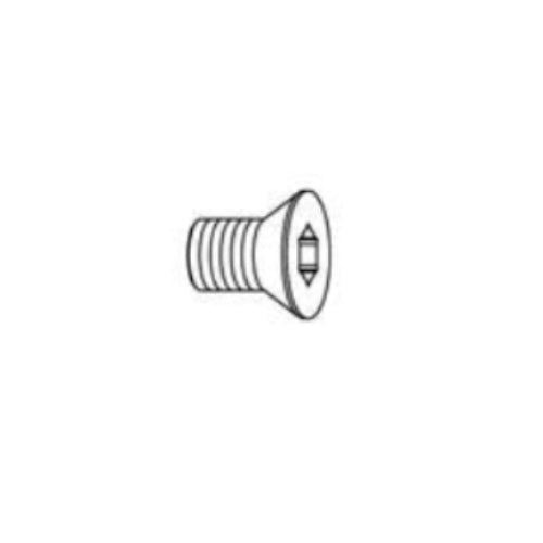 CMT 990.079.00 Screw for Bearing Torx T9 TSPTI M4 x 2 x 3.2mm D=6mm