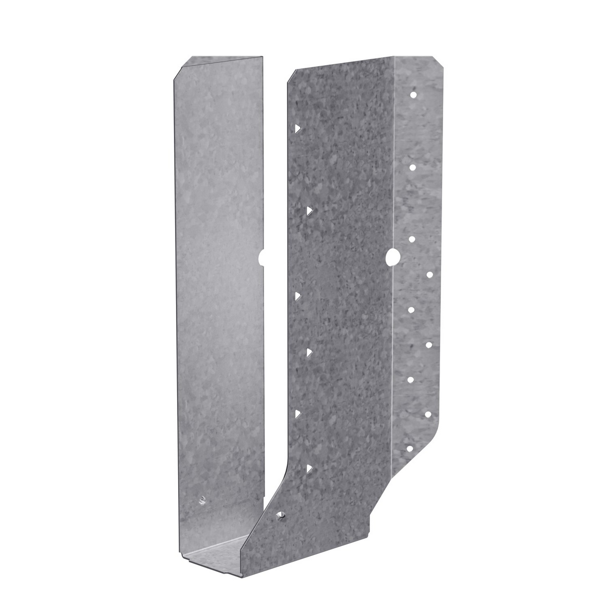 Simpson SUL2.37/14 Joist Hanger Skewed Left , Galvanized