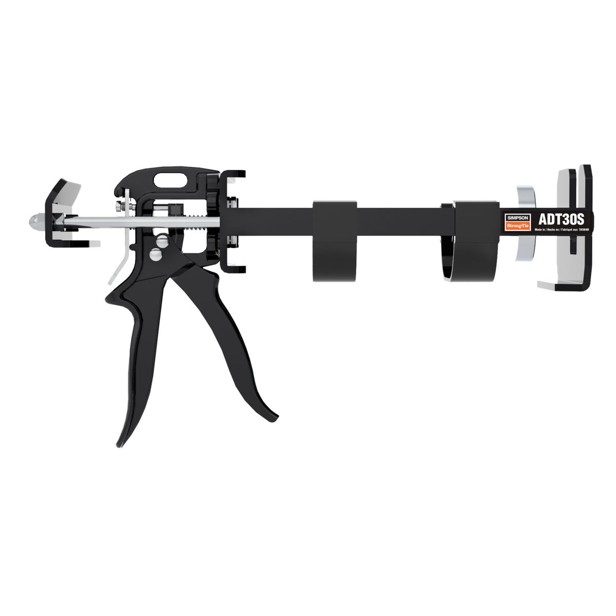 Simpson ADT30S Manual Dispensing Tool for 30 oz Adhesive Cartridges
