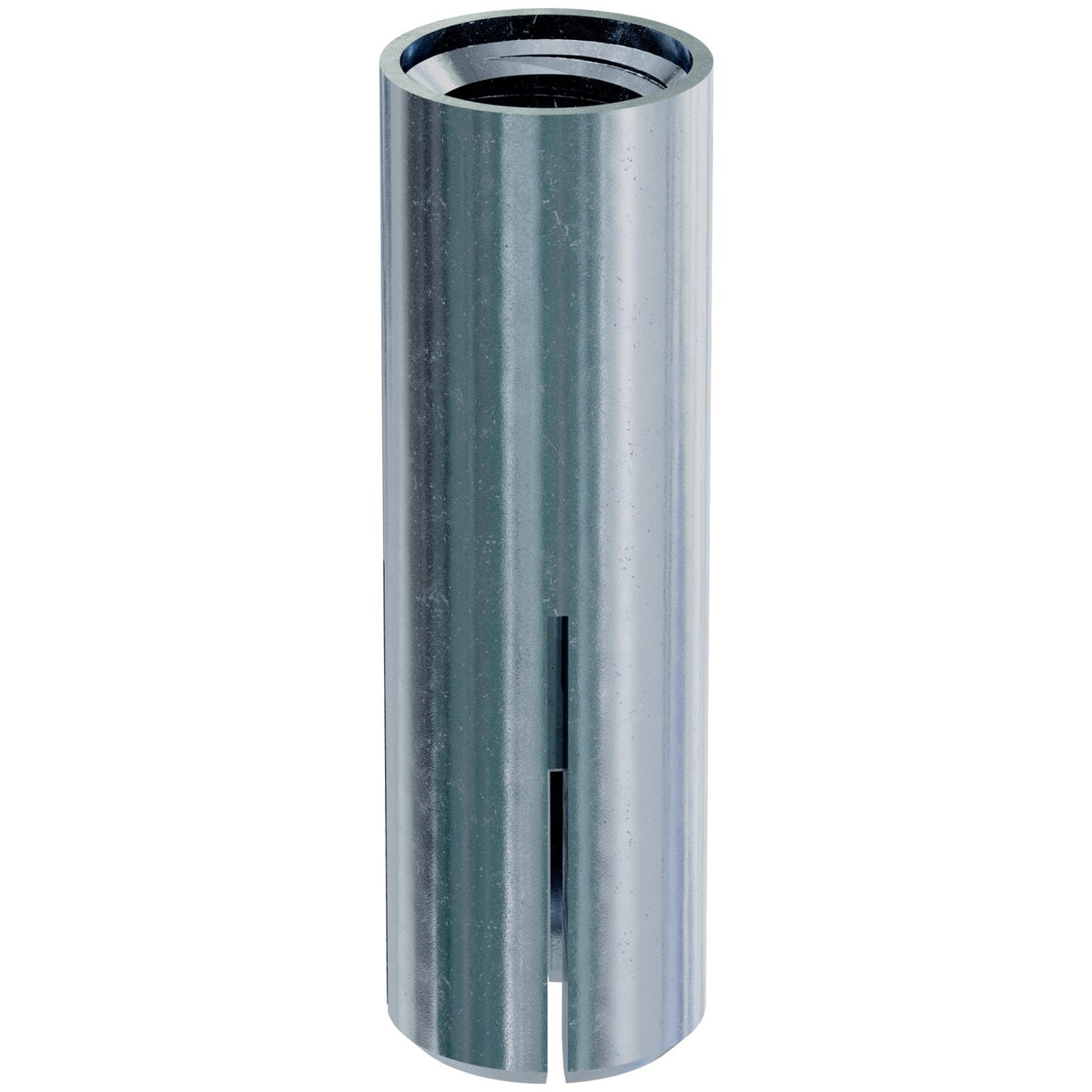DIAB50 Drop-In Internally Threaded Anchor for 1/2 inch Rod