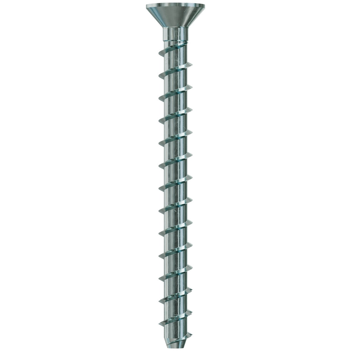 Simpson Strong-Tie THDB25312CS 1/4" x 3 1/2" Titen HD Heavy-Duty Screw Anchor Countersunk Head