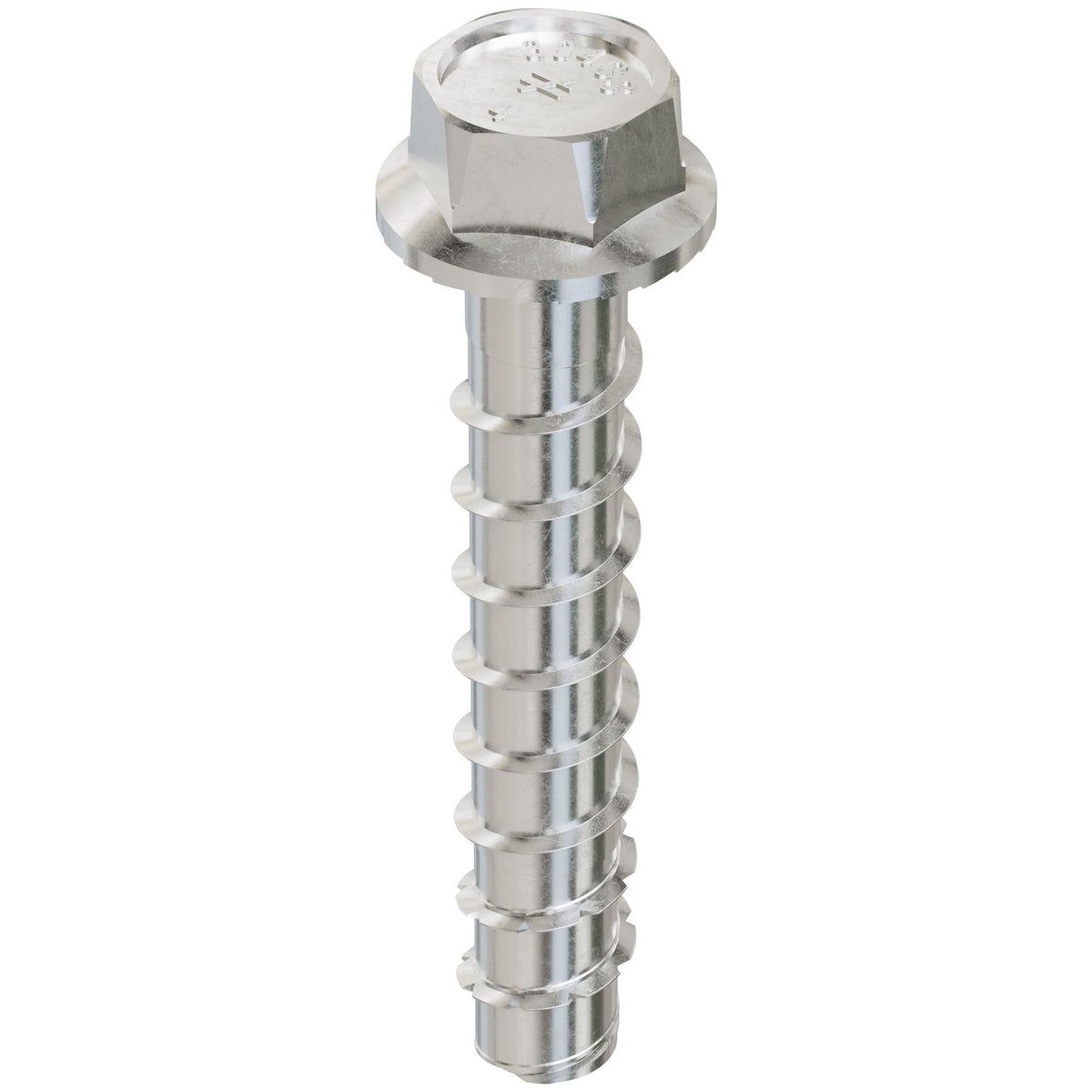 5/8" x 6-1/2" Simpson 316 Stainless Steel Titen HD Screw Anchor Heavy-Duty