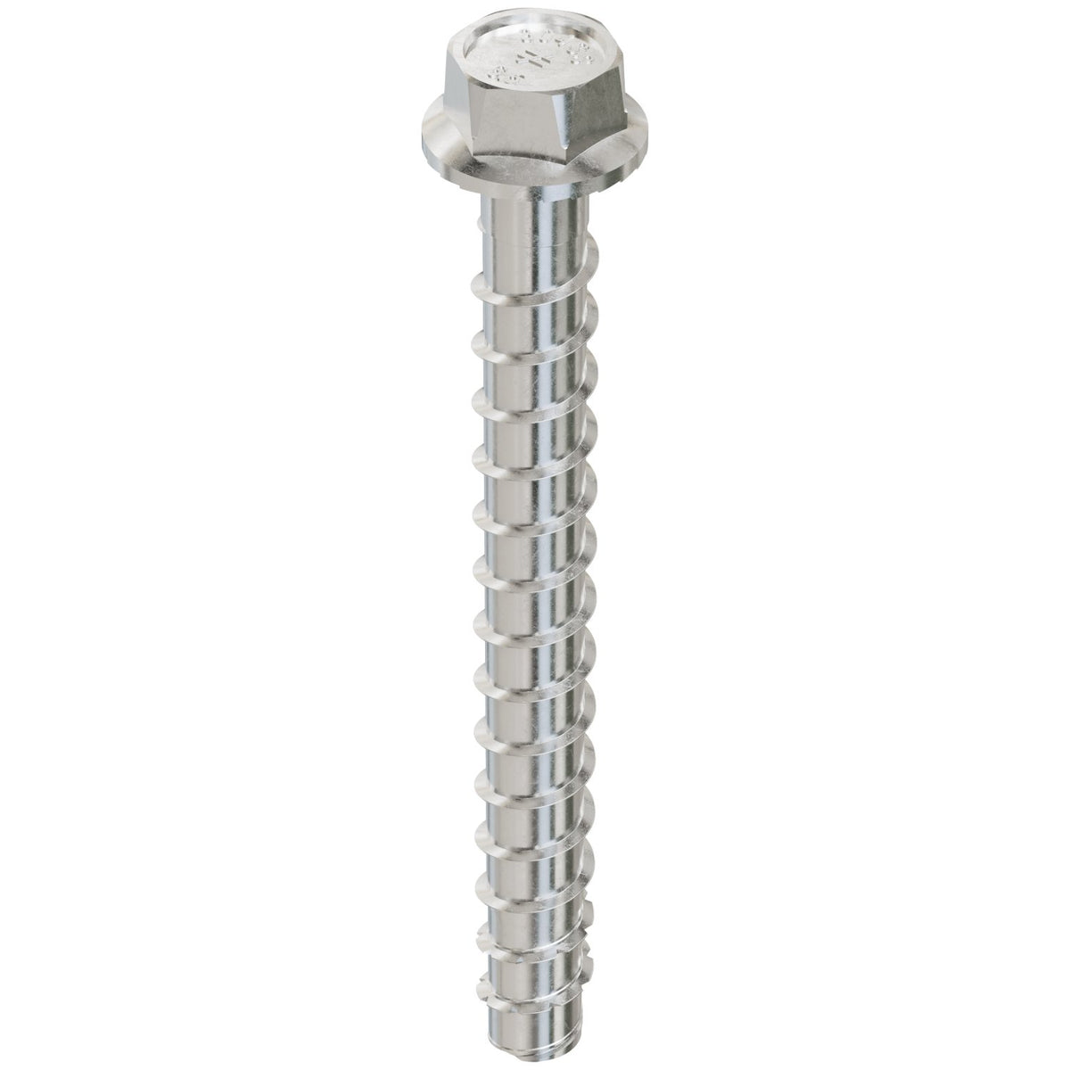 3/4" x 7" Simpson 316 Stainless Steel Titen HD Screw Anchor Heavy-Duty