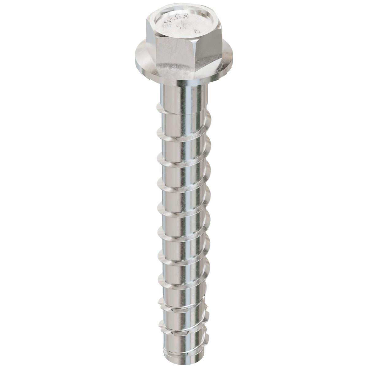 5/8" x 8" Simpson 316 Stainless Steel Titen HD Screw Anchor Heavy-Duty