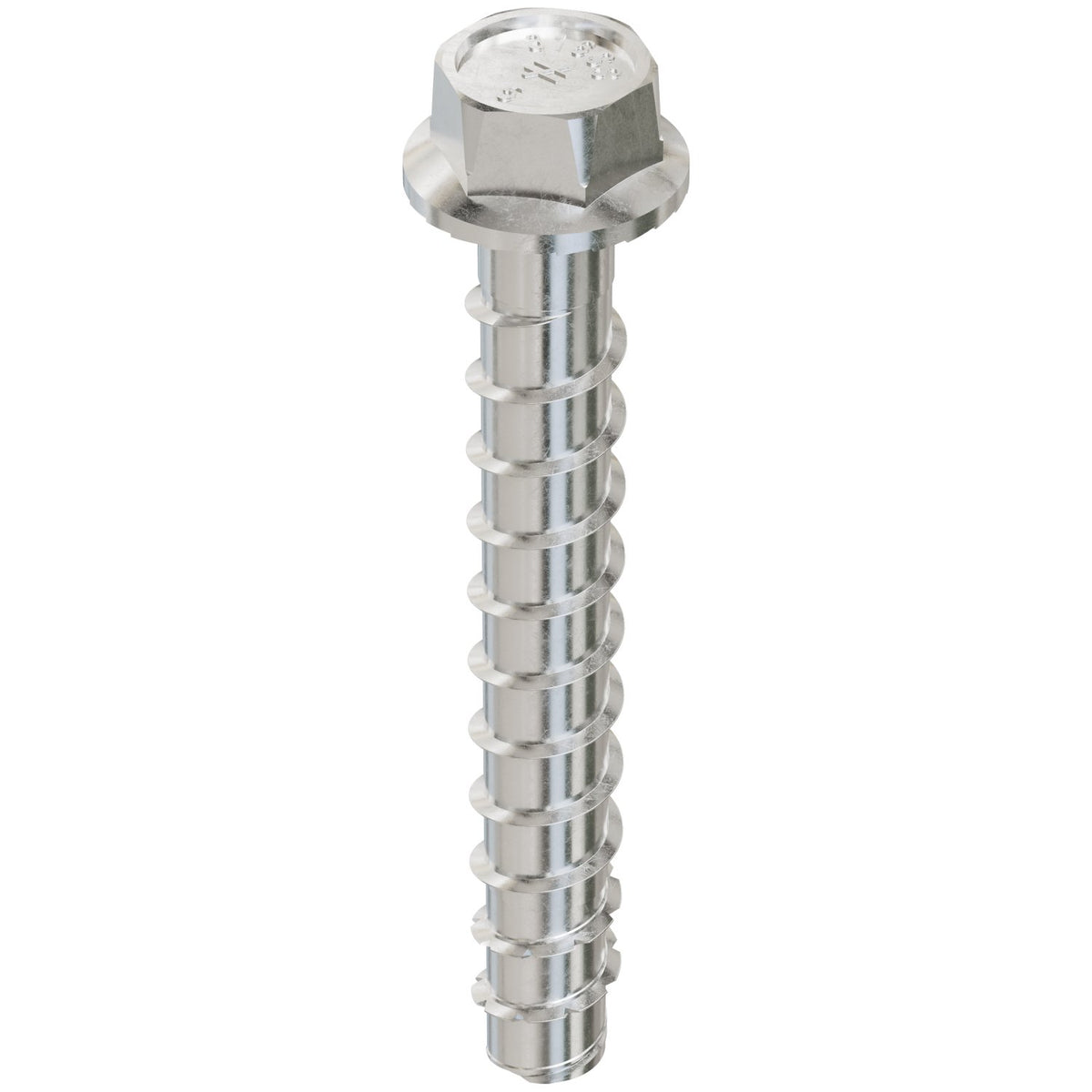 1/2" x 3" Simpson 316 Stainless Steel Titen HD Screw Anchor Heavy-Duty