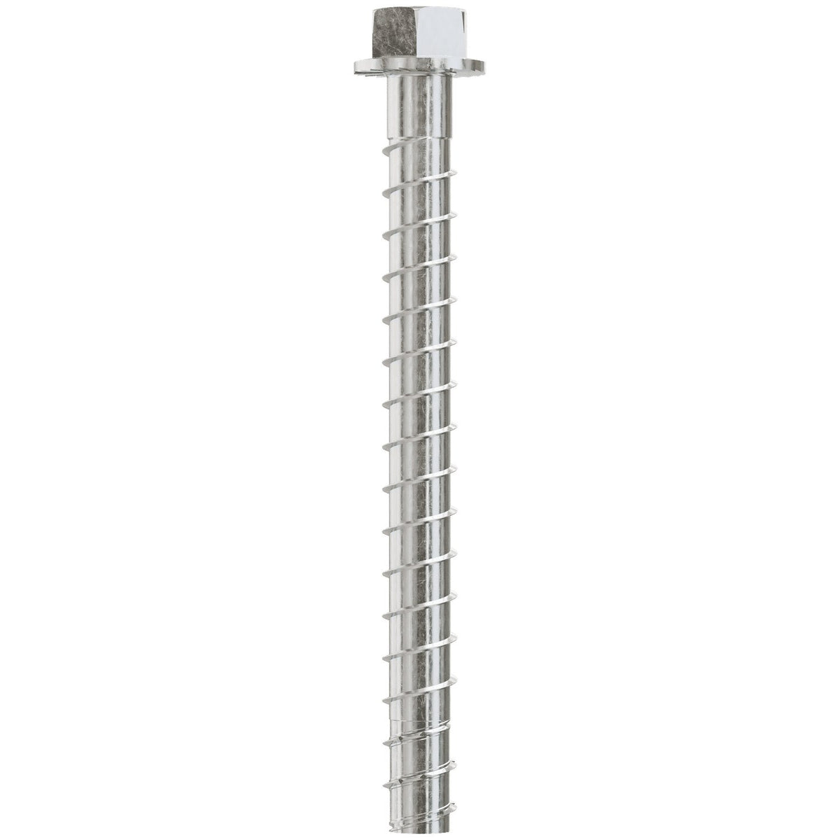 1/2" x 5" Simpson 316 Stainless Steel Titen HD Screw Anchor Heavy-Duty