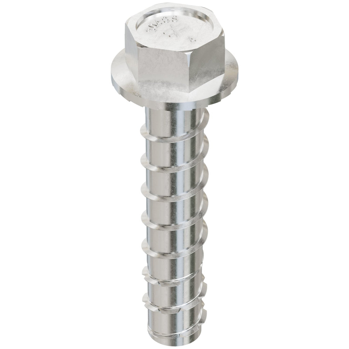 1/2" x 4" Simpson 304 Stainless Steel Titen HD Screw Anchor Heavy-Duty