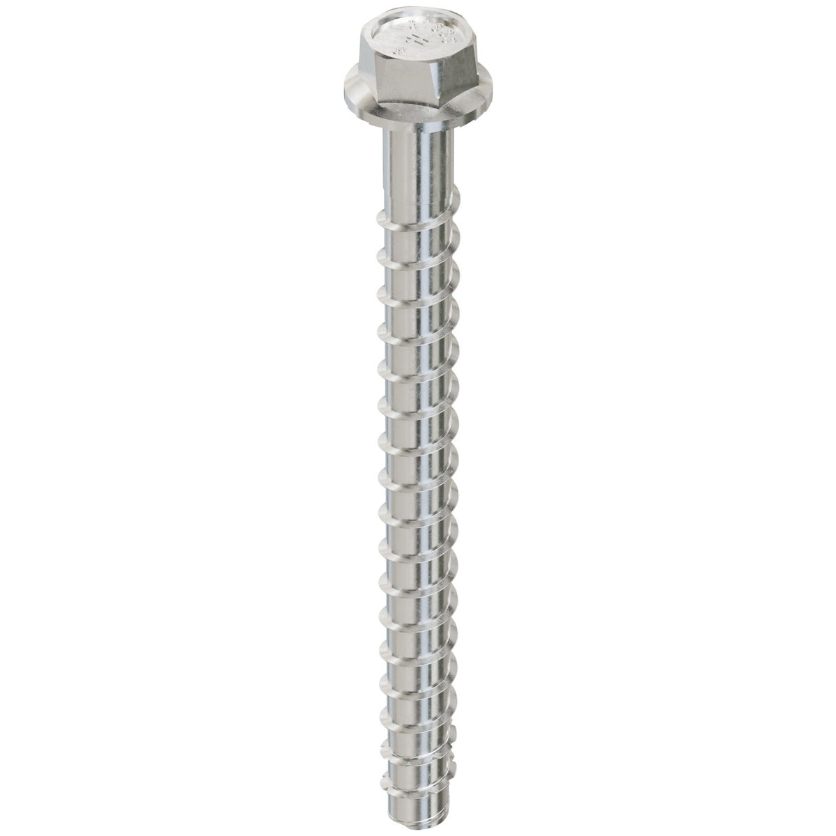 1/4" x 3" Simpson 316 Stainless-Steel Titen HD Screw Anchor Heavy-Duty