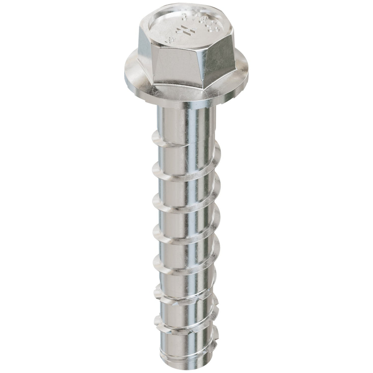 3/4" x 5" Simpson 304 Stainless Steel Titen HD Screw Anchor Heavy-Duty