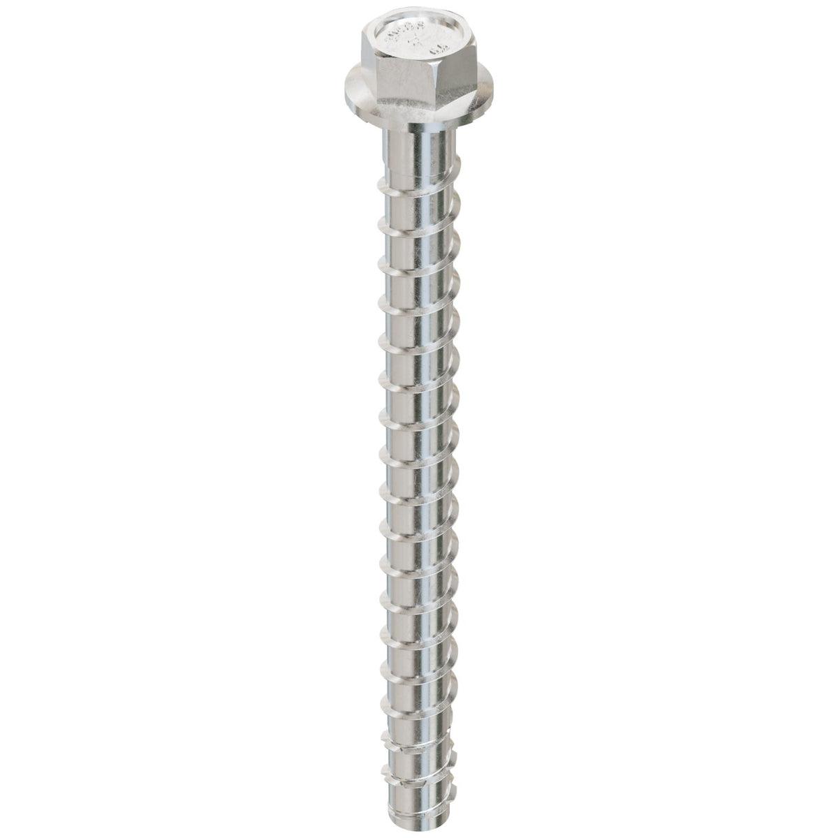 1/2" x 6-1/2" Simpson 304 Stainless Steel Titen HD Screw Anchor Heavy-Duty