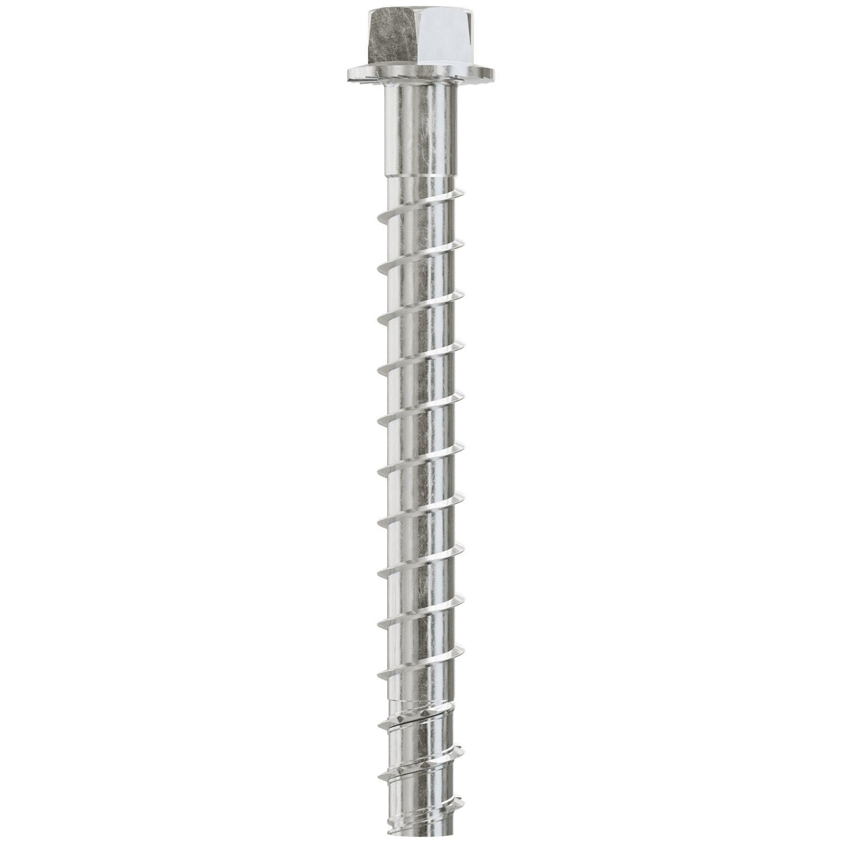 3/8" x 4" Simpson 304 Stainless Steel Titen HD Screw Anchor Heavy-Duty