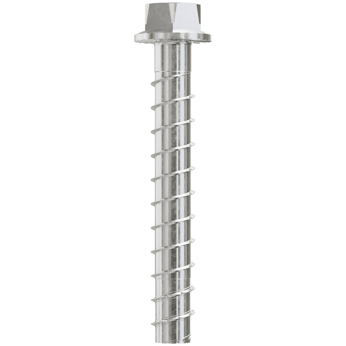 5/8" x 5" Simpson 304 Stainless-Steel Titen HD Screw Anchor Heavy-Duty