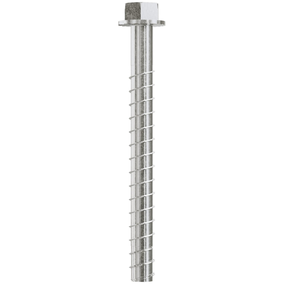 3/4" x 8-1/2" Simpson 304 Stainless Steel Titen HD Screw Anchor Heavy-Duty