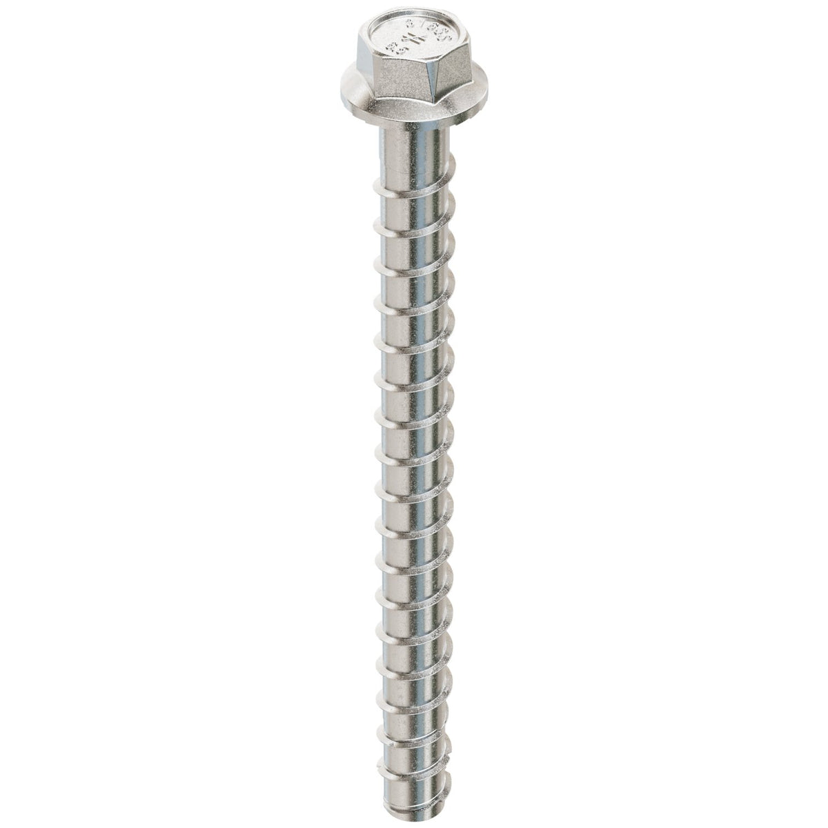 1/2" x 6-1/2" Simpson 316 Stainless Steel Titen HD Screw Anchor Heavy-Duty