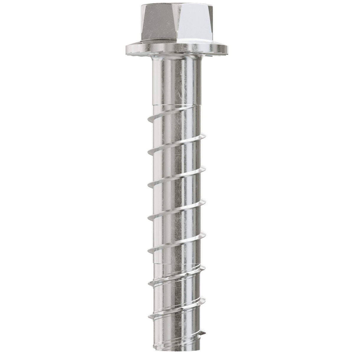 1/2" x 3" Simpson 316 Stainless Steel Titen HD Screw Anchor Heavy-Duty