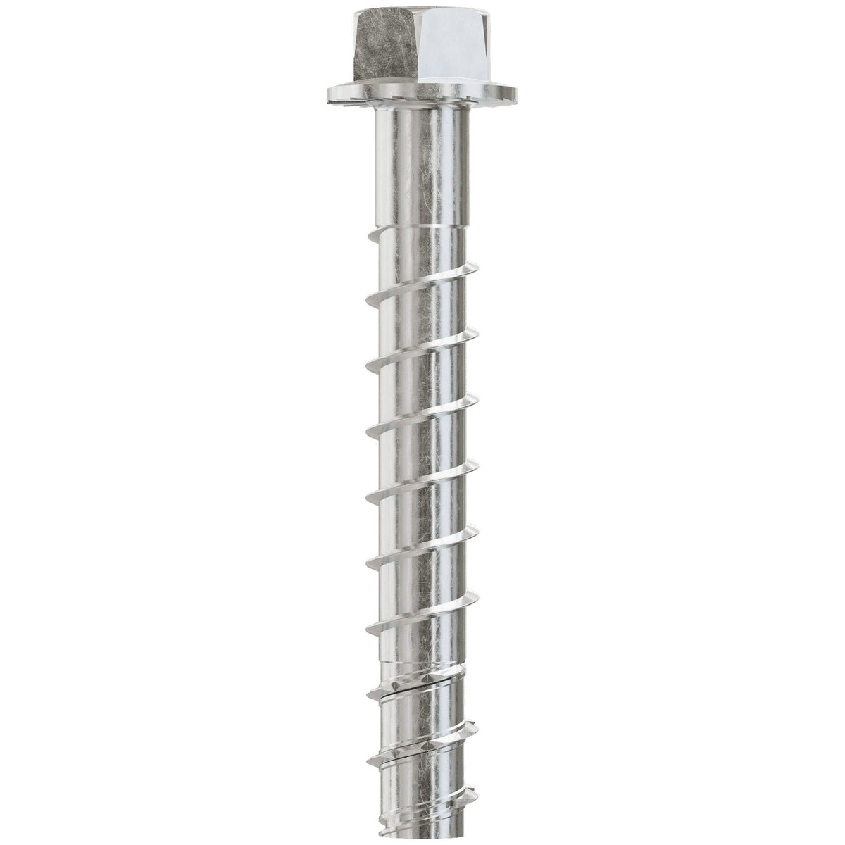 3/8" x 3" Simpson 304 Stainless-Steel Titen HD Screw Anchor Heavy-Duty
