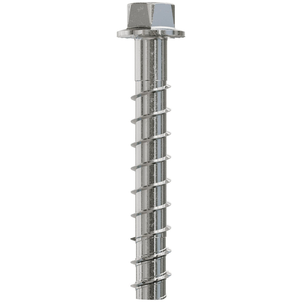 3/8" x 3" Simpson 316 Stainless-Steel Titen HD Screw Anchor Heavy-Duty