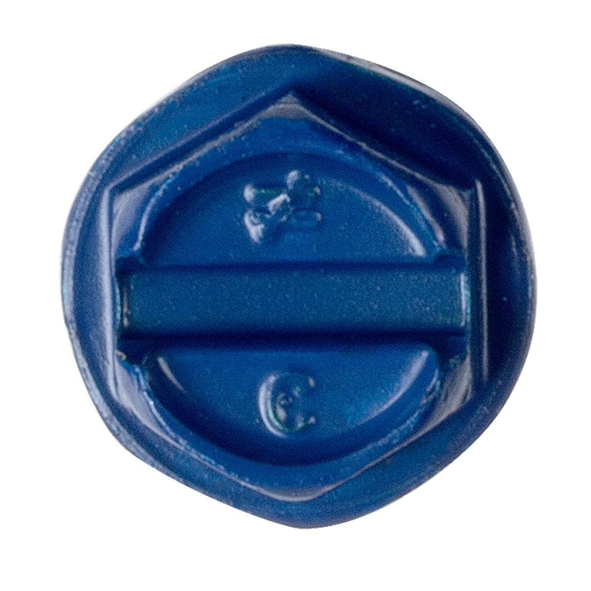 TNT25314H Titen Turbo Screw Anchor 1/4 x 3-1/4 Hex