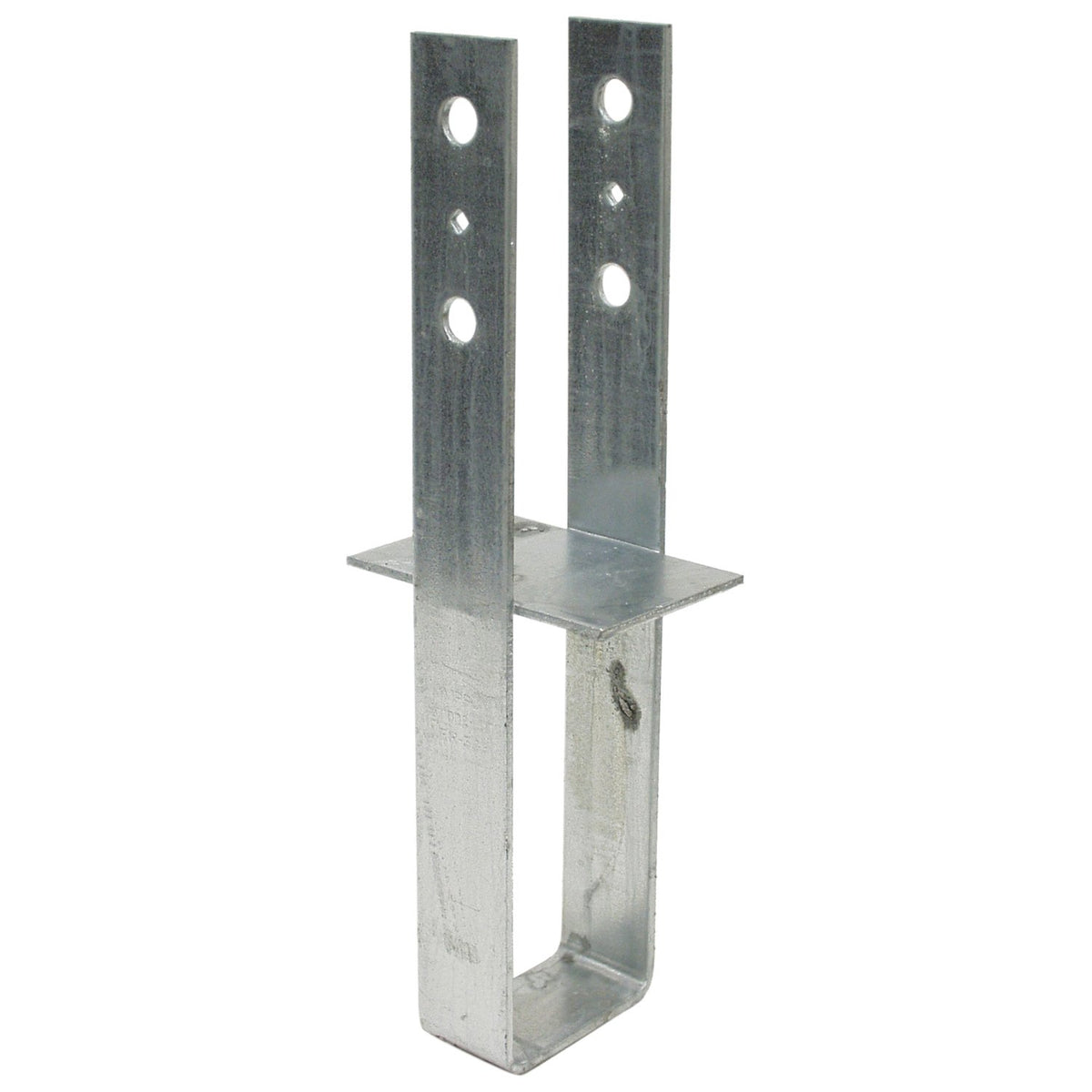 Simpson CB46HDG 4" x 6" Post Column Base, Hot Dip Galvanized