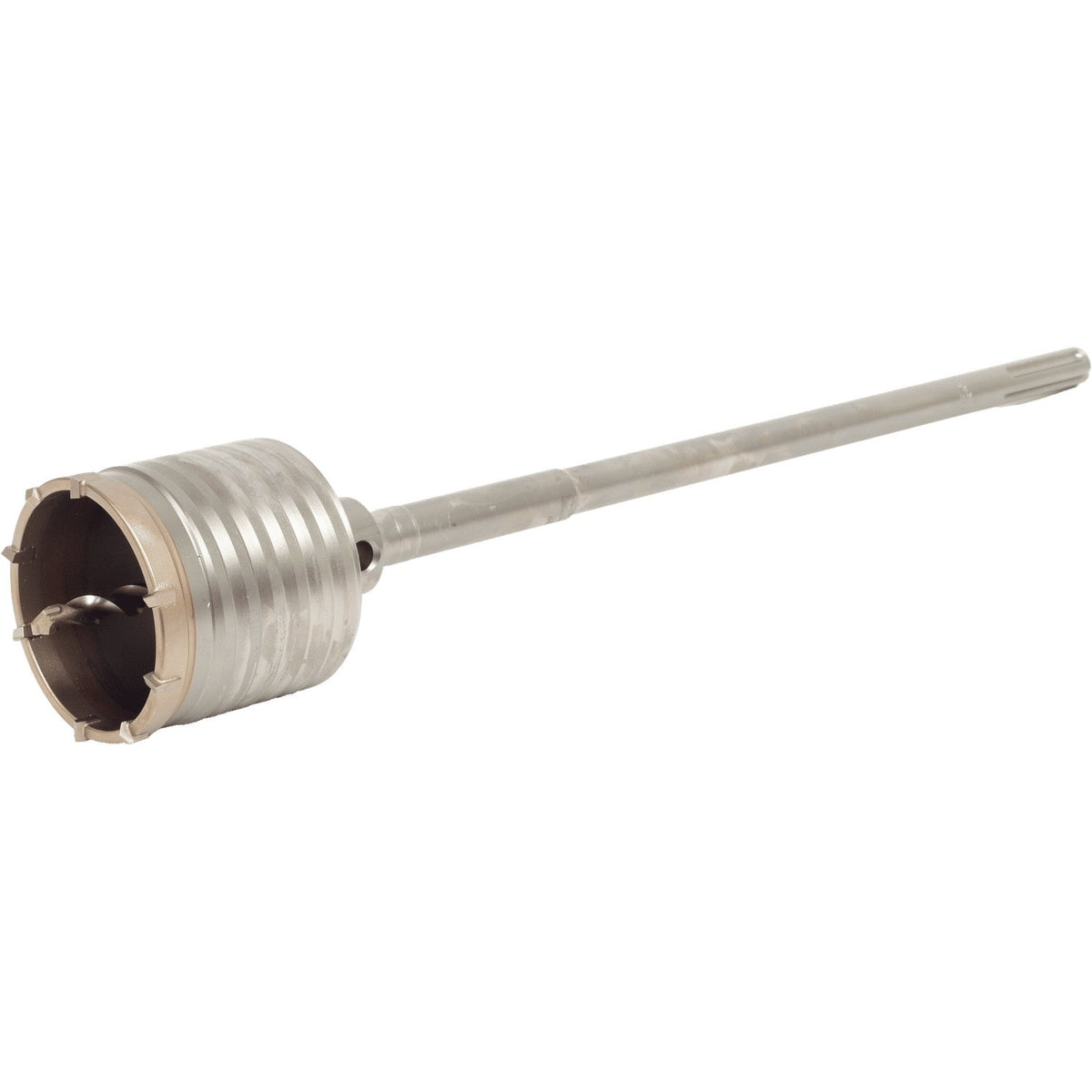 Simpson CBMX35022 SDS-Max Core Bit with Centering Bit 3 1/2" x 22"