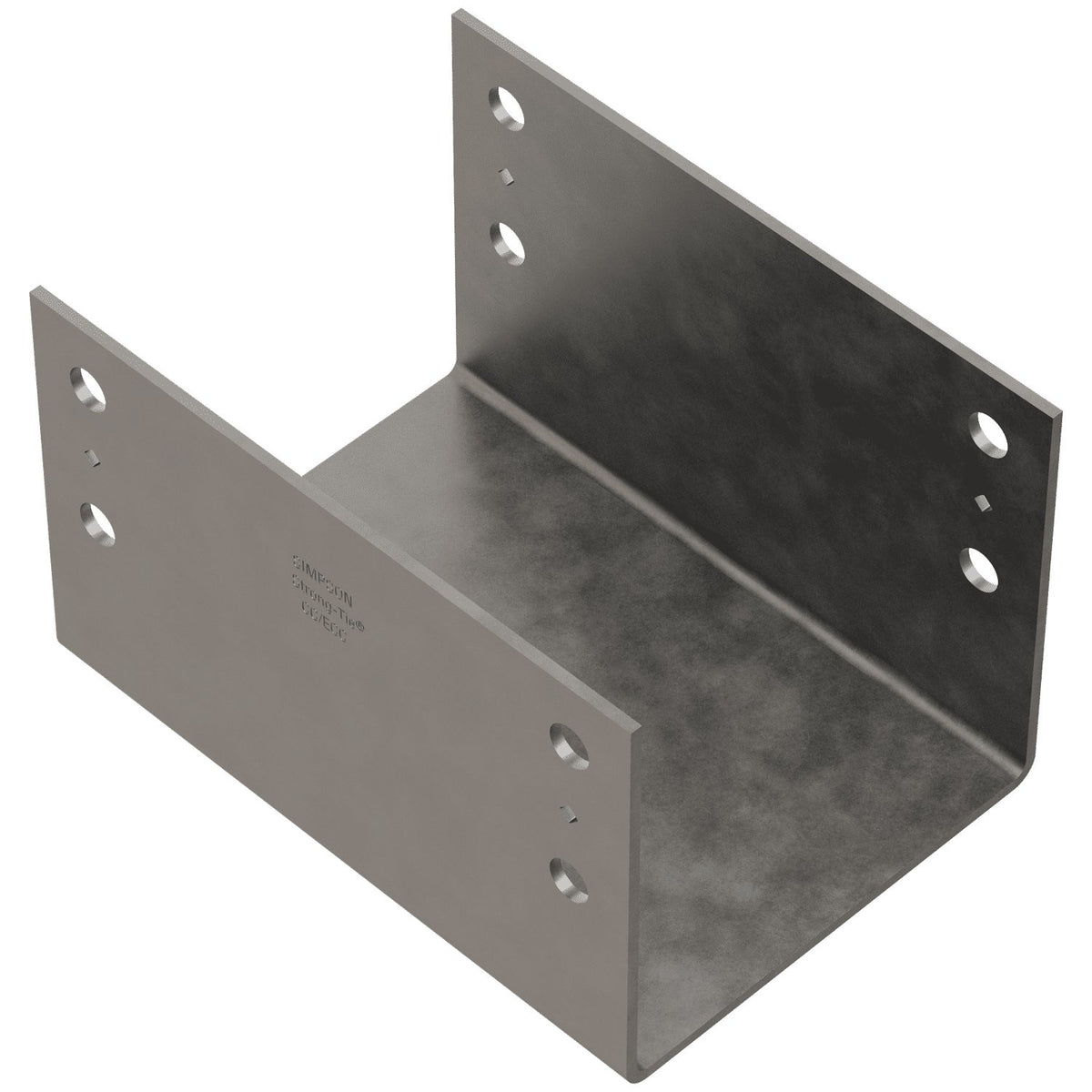 Simpson CCO9 Column Cap Only, 8-3/4" Beam