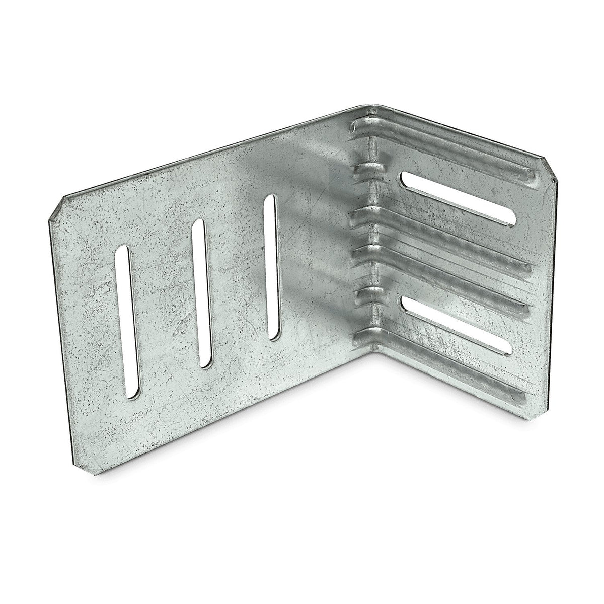Simpson 3.5x5.5x4 Drift-Clip Bypass Framing Connector IDCB45.5-KT25
