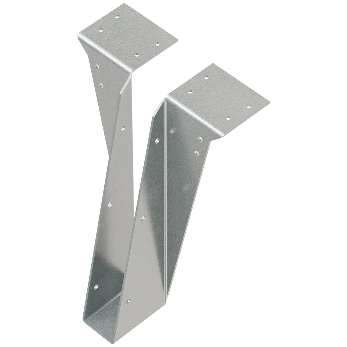 Simpson 1-5/8 x 12 CFS Top-Flange Joist Hanger, High-Capacity