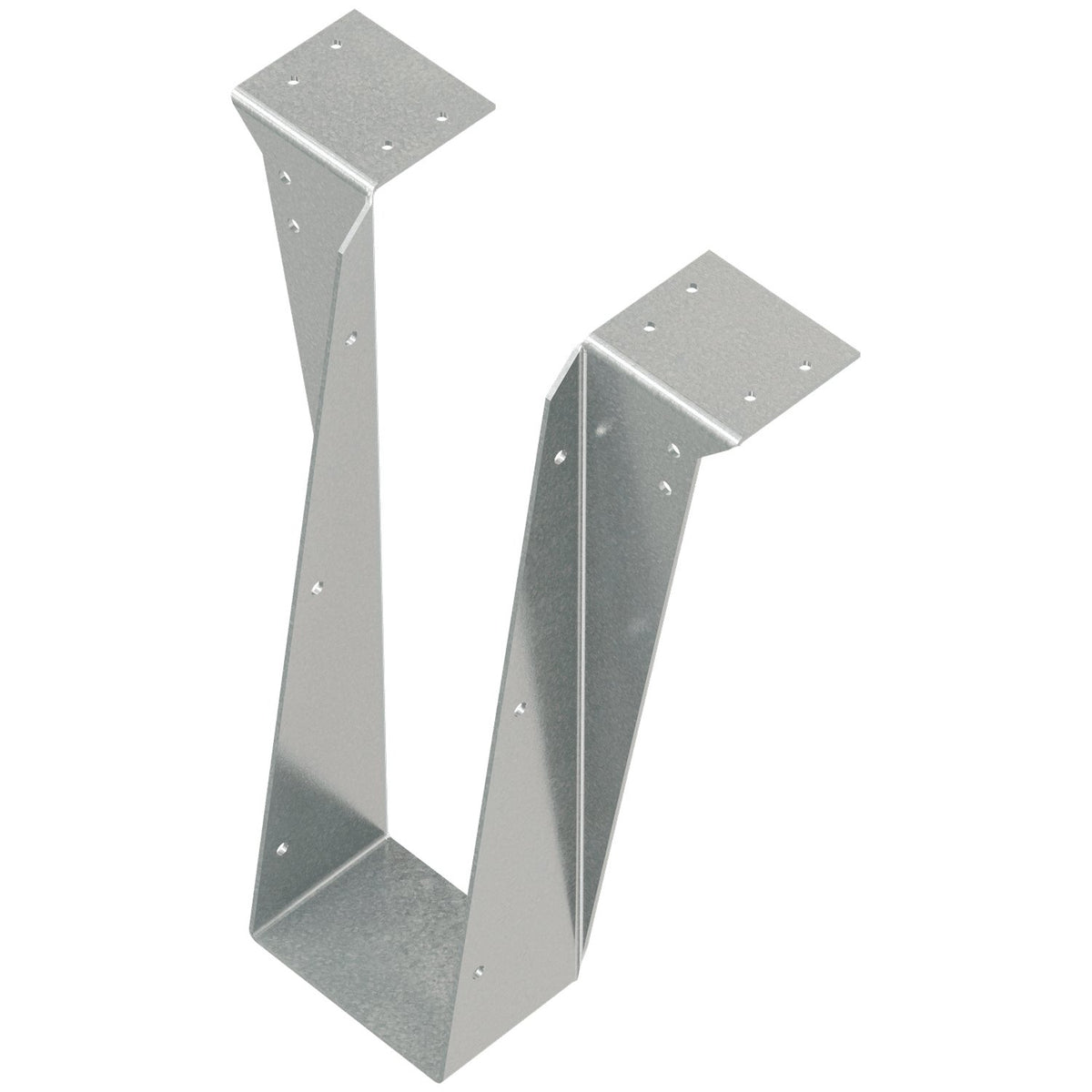 Simpson 4-3/16 x 14 CFS Top-Flange Joist Hanger, High-Capacity