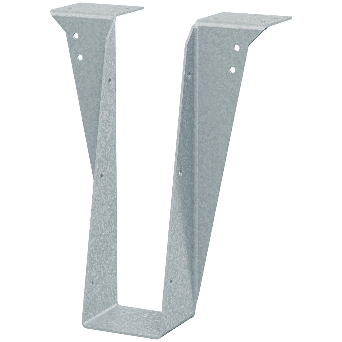Simpson 3-3/8 x 12 CFS Top-Flange Joist Hanger, High-Capacity