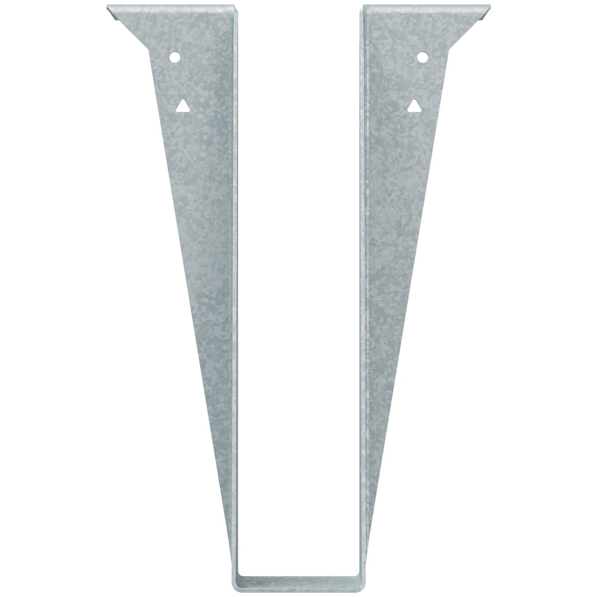Simpson 2-1/8 x 10 CFS Top-Flange Joist Hanger, High-Capacity, 14 Ga.