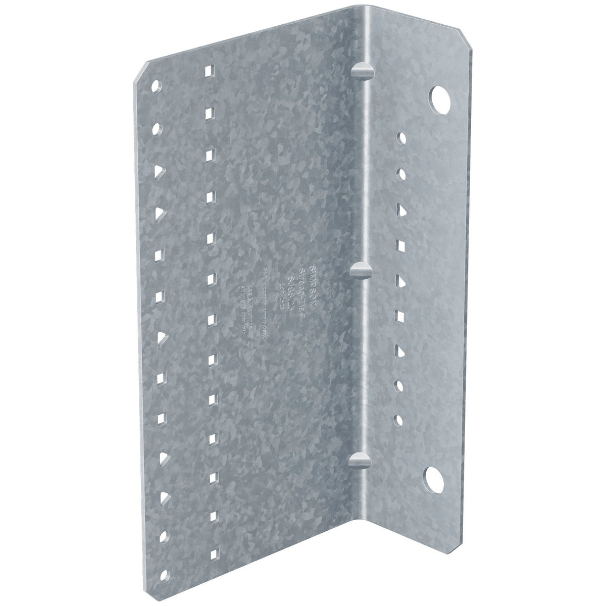 Simpson SJC8.25-R15 Steel-Joist Connectors