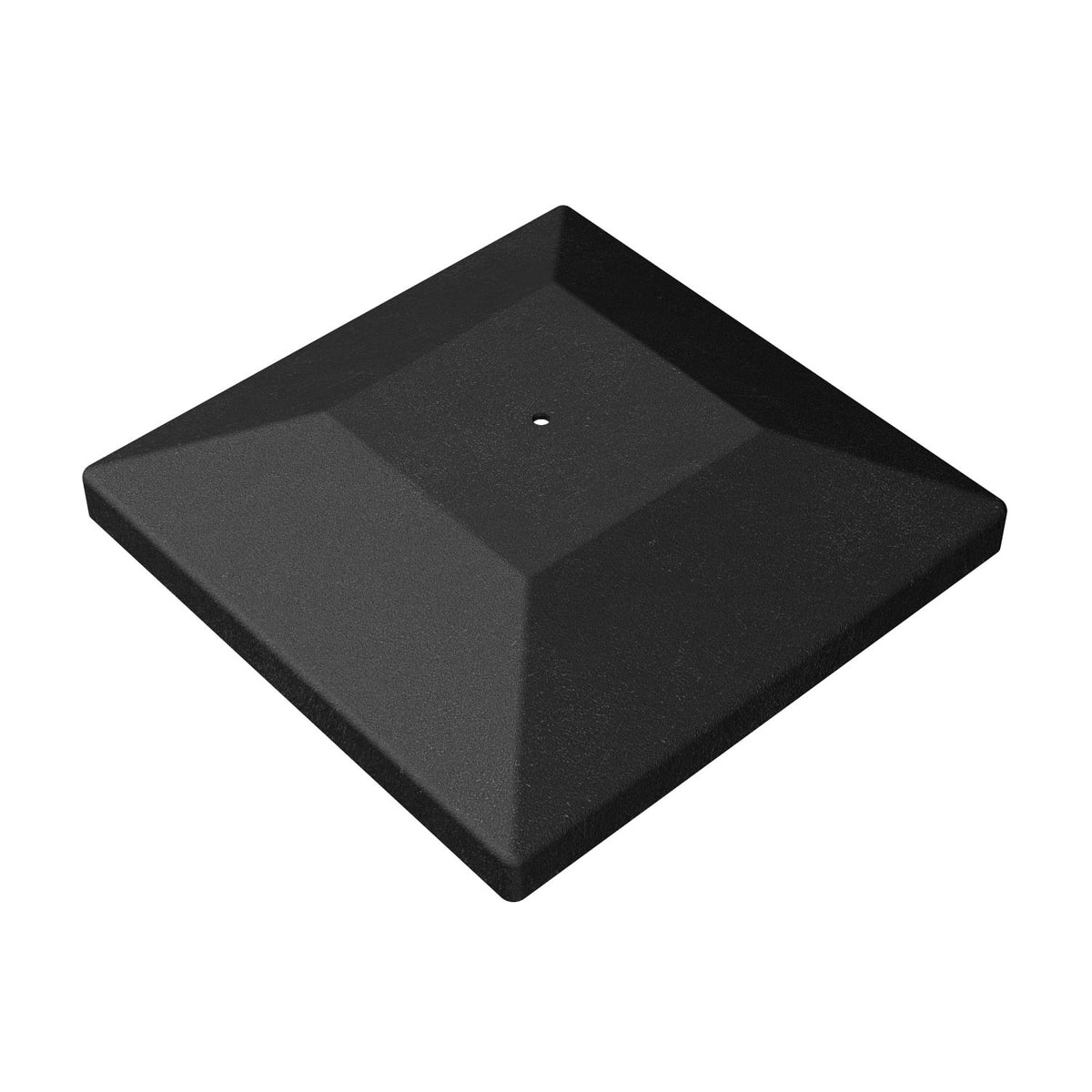 Simpson Strong-Tie APDPC6 Decorative 6x6 Deck Post Cap - Plastic Composite