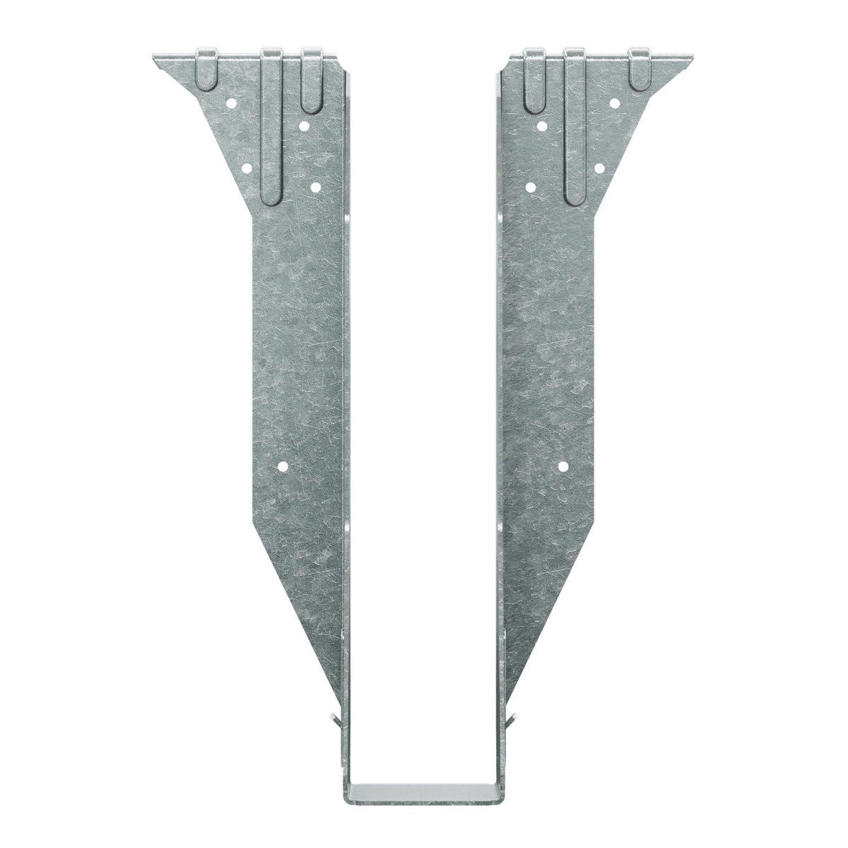 Simpson Beam Hanger for 2-5/16 x 11-7/8 (BA2.37/11.88)