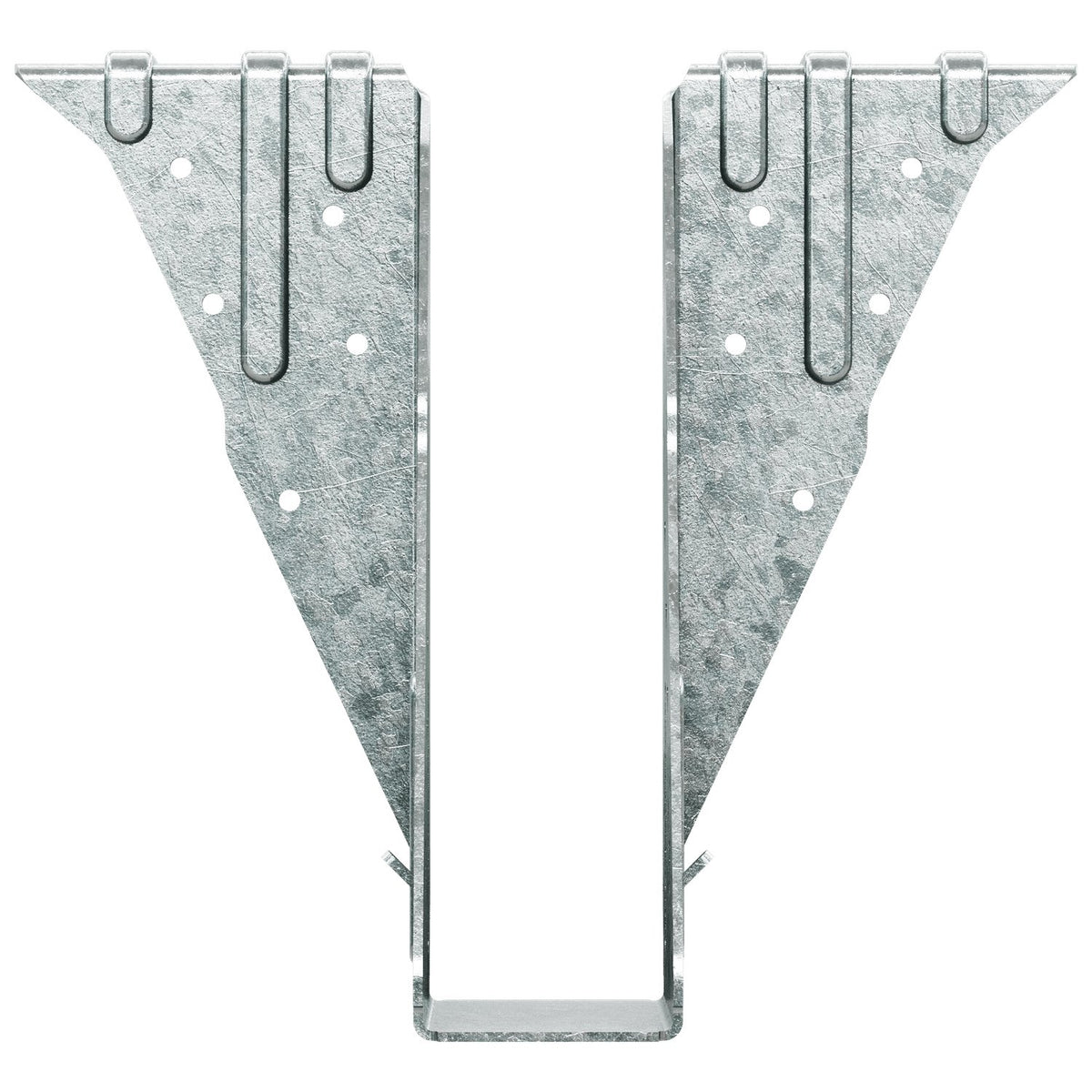 Simpson Beam Hanger for 1-3/4 x 7-1/4 (BA1.81/7.25)