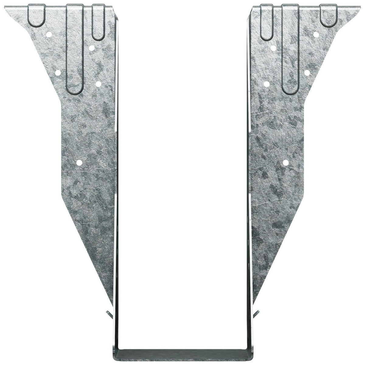 Simpson Beam Hanger for 3-1/2 x 9-1/2 (BA3.56/9.5)