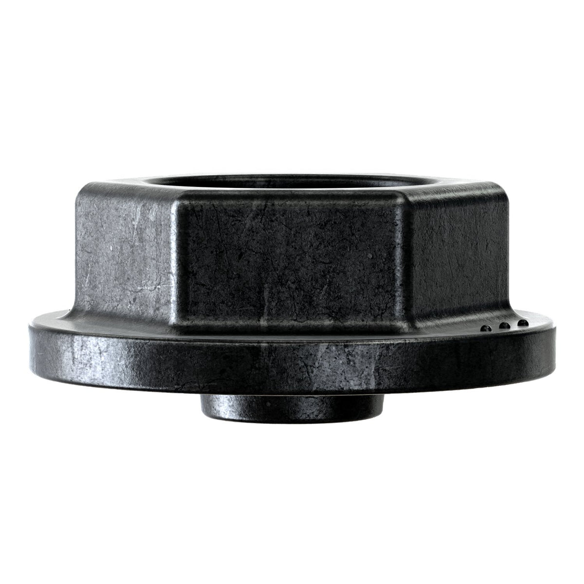 Simpson Strong-Tie STN22 Outdoor Accents Hex-Head Washer Black Finish
