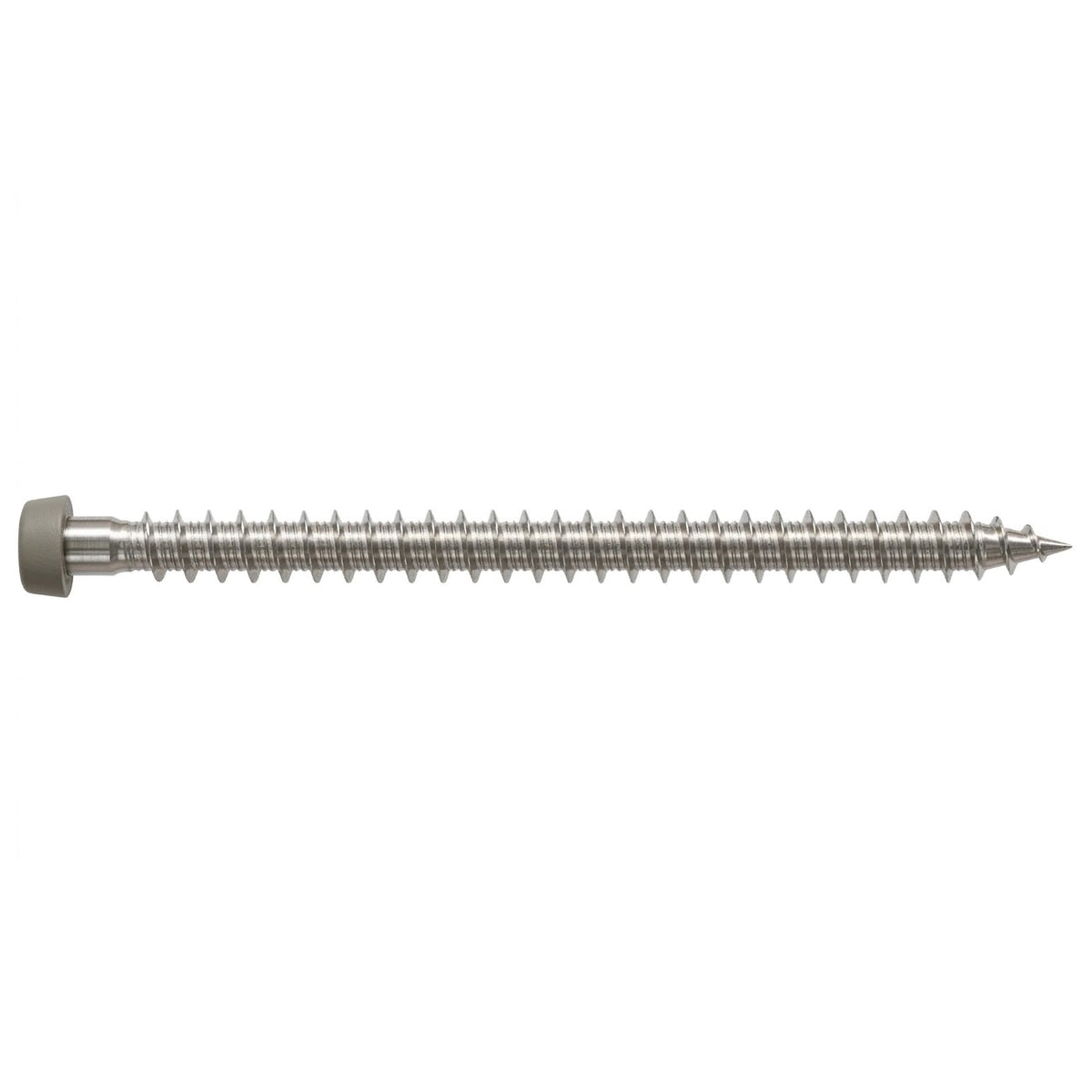 Simpson Deck-DriveDCU Composite Decking Screw