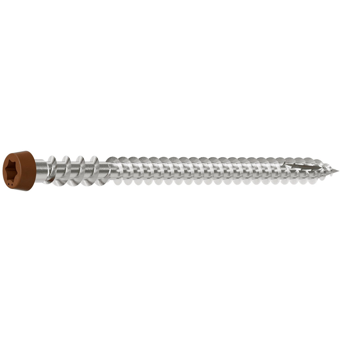 Simpson Deck-DriveDCU Composite Decking Screw