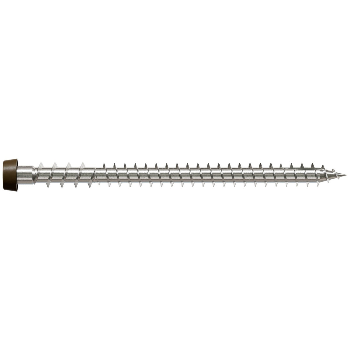 Simpson Deck-DriveDCU Composite Decking Screw
