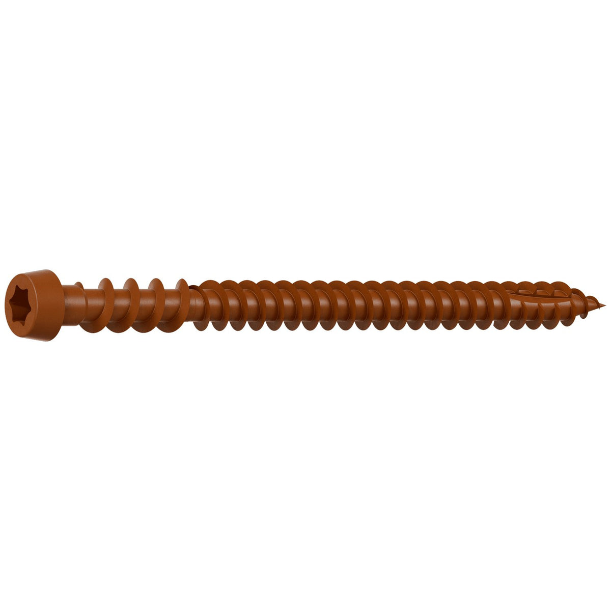 Simpson Deck-DriveDCU Composite Decking Screw